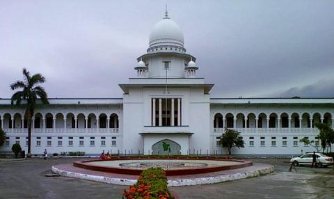 পুলিশের এএসআইকে দুই বছরের কারাদণ্ড