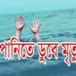 পানিতে ডুবে দুই বোনের মৃত্যু।। লালমোহন বিডিনিউজ