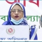 দেশে ২৪ ঘণ্টায় করোনায় আক্রান্ত ৩১৪১ জন, মৃত্যু ৩২।।লালমোহন বিডিনিউজ